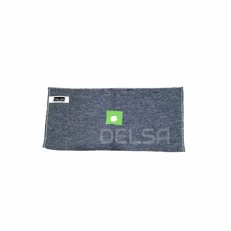 TRAPEADOR DE YUTE DELSA