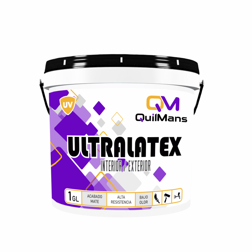 PINTURA ULTRALATEX
