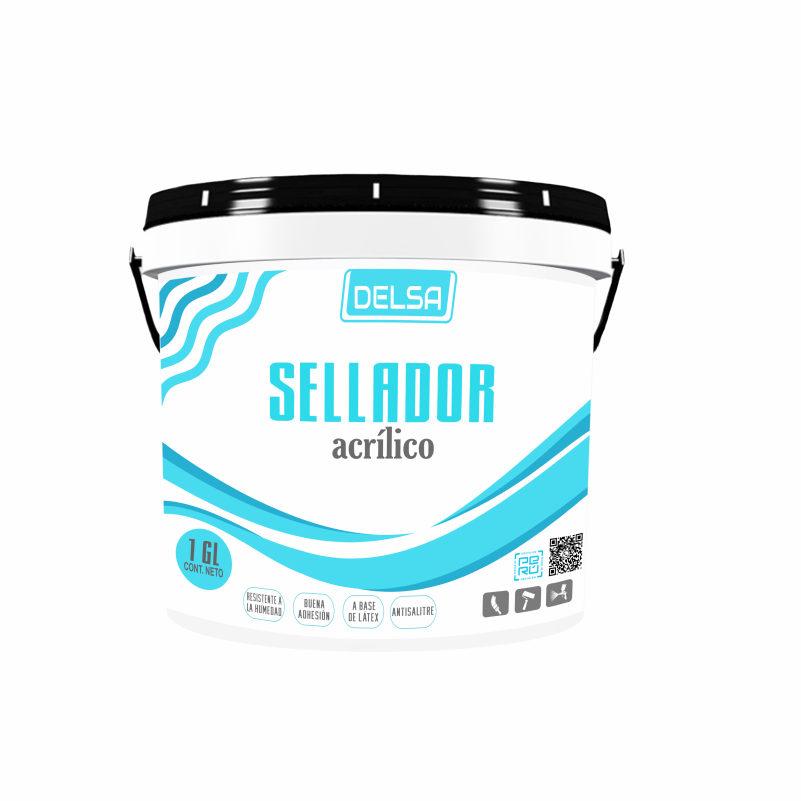 SELLADOR DELSA