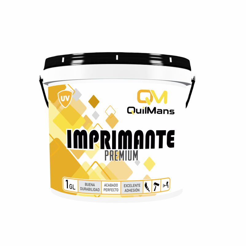 IMPRIMANTE QM QUILMANS