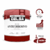 BASE ANTICORROSIVA DELSA - Imagen 2