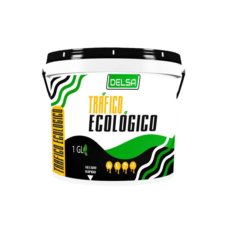 PINTURA VIAL DELSA