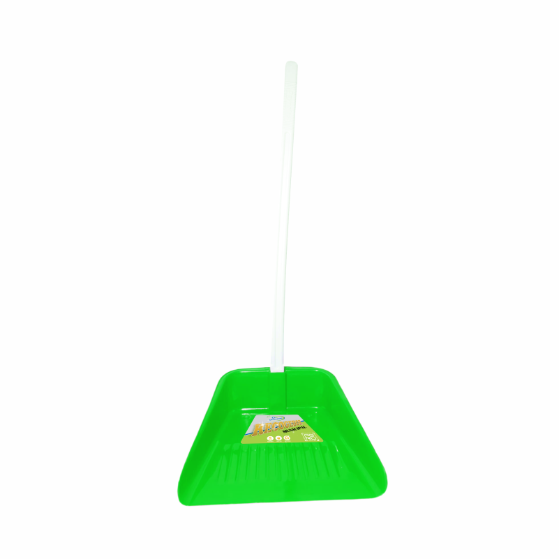 RECOGEDOR DE MUNICIPAL DQ DELQUIMS